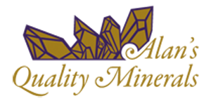 Alan's Quality Minerals